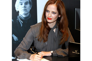 ファッション小噺vol.111　何気ない一文字にも、想いが宿る、モンブラン万年筆 画像