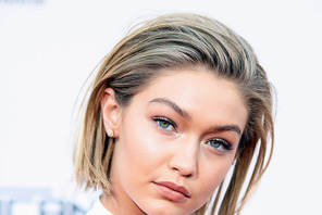 ジジ・ハディッドが、ゼイン・マリクと「1D」メンバー関係修復のキーに？ 画像