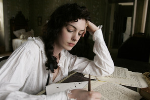 あなたが愛を見つける日は？vol.2　『ジェイン・オースティン　秘密の恋』 画像