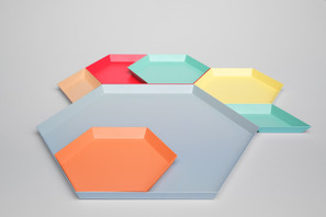 デンマーク発インテリアブランド「HAY」神楽坂にポップアップショップ登場 画像