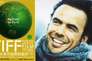 東京国際映画祭、今年の審査委員長に『バベル』イニャリトゥ監督が就任！ 画像