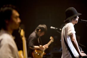 【予告編】ライブシーンや楽屋オフショットを公開！ 『RADWIMPSのHESONOO Documentary Film』 画像