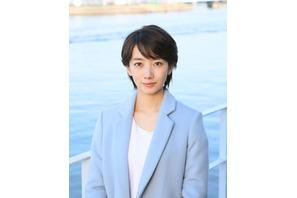 大野智、初ラブコメのお相手は波瑠！「世界一難しい恋」 画像