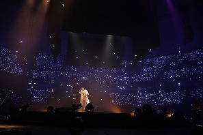 宮野真守、ライブツアーに約4万5000人動員！史上最大規模ツアーを完走 画像