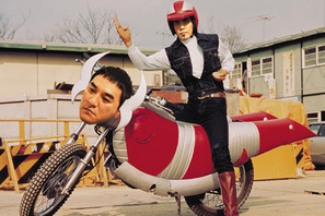 電気グルーヴがノイタミナ枠放送のアニメ版「空中ブランコ」主題歌に決定！ 画像