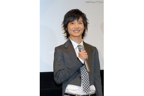 長瀬智也＆神木隆之介、「ぐるナイ」“ゴチ”対決に登場！ 画像