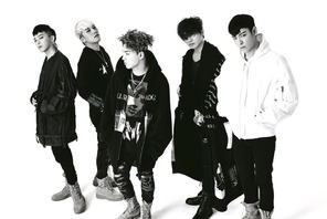 BIGBANG、約3年半ぶりに「Mステ」生出演！ 画像