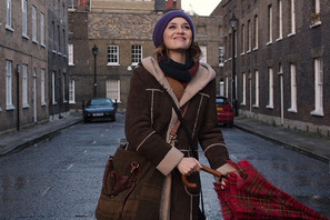 【ご招待】『これが私の人生設計』試写会に10組20名様 画像