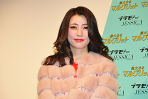 婚約ホヤホヤの川村ひかる、入籍の日取りは未定も幸せオーラ全開でのろけ！ 画像