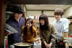 辛酸なめ子も「いつ恋」を絶賛！「どんなリア充よりもまぶしい 」 画像