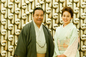 30年ぶりの共演！　歴史超大作『火天の城』夫婦演じる西田敏行×大竹しのぶ対談 画像