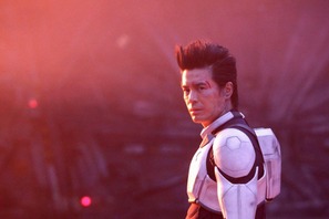 【ご招待】『テラフォーマーズ』完成披露レッドカーペットイベントに5組10名様 画像