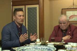 “パパ”マー君、年俸から里田まいとの馴れ初めまで赤裸々告白！「ダウンタウンなうSP」 画像