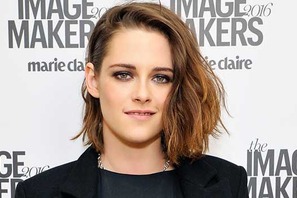 クリステン・スチュワート、生活を売り物にしているセレブに「くだらない」 画像