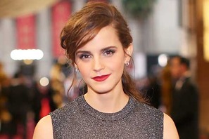 エマ・ワトソン、自身の成長のために女優を1年間休業 画像