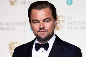 レオナルド・ディカプリオ、モンゴルで再びサバイバルに挑戦!? 画像