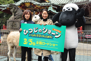 内田恭子、子育てにエネルギー集中で夫婦げんかの気力なく夫婦円満？ 画像