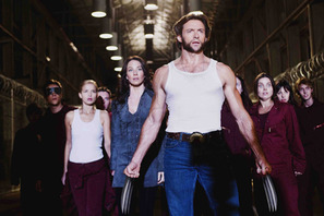 日本限定の極秘映像到着　あの人の登場に号泣必至　「X-MEN」創設の瞬間がここに 画像