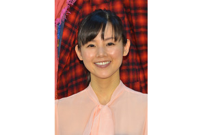 小西真奈美、KREVAから「美声」と太鼓判！　内博貴のラップは3点 画像