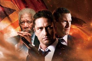【予告編】ホワイトハウス陥落から2年…舞台はロンドンへ！『エンド・オブ・キングダム』 画像