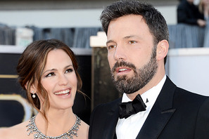 ジェニファー・ガーナー、ベン・アフレックとの破局の真相を明かす 画像