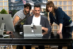 働く女子必見！仕事に恋に人生に…奮闘する女性たちを描く『これが私の人生設計』ほか 画像