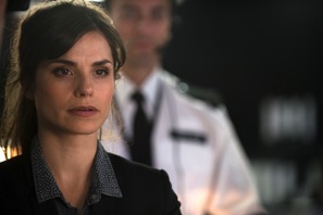 英国最強の女スパイは“レオの敵”野獣系俳優の愛妻！『エンド・オブ・キングダム』 画像