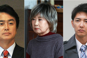 石黒賢＆吉行和子＆金子昇ら追加キャストが決定！「喪失の儀礼」 画像