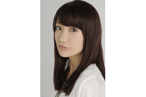 大島優子、“朝ドラ”初出演決定！「あさが来た」最終回に向けて新キャスト発表 画像