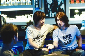 ディーン・フジオカ出演！台湾のバンド映画『夢の向こう側』放送へ 画像