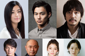 野村周平、小栗旬の相棒役に！『ミュージアム』追加キャスト発表 画像