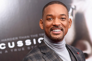 ウィル・スミス、ネットフリックスで新作をリリース？ 画像