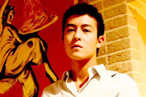 『頭文字（イニシャル）D　THE MOVIE』エディソン・チャン来日インタビュー 画像