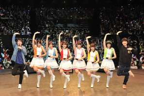 鈴村健一＆福山潤、最終回直前の「おそ松さん」ラジオイベントに登壇！ 画像