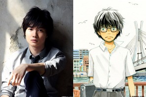 神木隆之介、「3月のライオン」実写化に主演！『るろ剣』大友啓史監督と再タッグ 画像