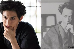 高良健吾の眉目秀麗な芥川龍之介を実孫が絶賛！「おじいさんに会えた気がした」 画像