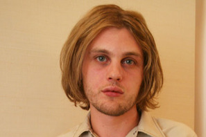 『ラストデイズ』マイケル・ピット来日インタビュー 画像