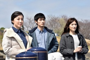 綾瀬はるから“提供者”の生きる希望はあるのか「わたしを離さないで」今夜最終回 画像