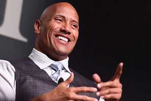 ドウェイン・ジョンソン、米コミックの映画版『ドック・サヴェジ』主演に？ 画像