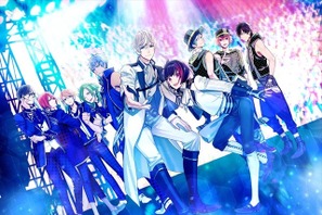 西川貴教手掛ける「B-PROJECT」今夏アニメ化決定！小野大輔ら声優陣も歓喜 画像