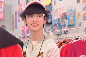 話題の美少年・ゆうたろうの自宅公開！「人生が変わる1分間の深イイ話」SP今夜放送 画像