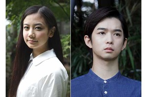 清水富美加＆千葉雄大がW主演！ ネット小説「あさはんのゆげ」を実写映画化 画像