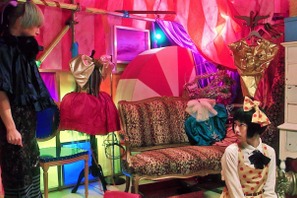 中村里砂×風間俊介『少女椿』、妖しすぎる禁断の予告編公開 画像