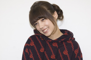 『パンドラの匣』仲里依紗インタビュー　「時々、自分が分からなくなります（笑）」 画像