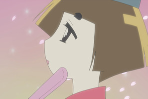 小野賢章が17歳のおじゃる丸に…「男だったの!?」と反響も 画像