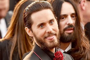 ジャレッド・レト、日本の裏社会を描いた『ザ・アウトサイダー』出演決定 画像