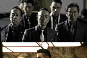 橘ケンチ＆西岡徳馬らの激しい剣幕に震え上がる！20週連続企画第6弾『HiGH＆LOW』 画像