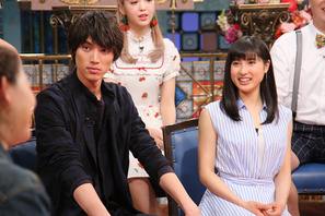 土屋太鳳に厳しすぎるバラエティの洗礼!?「さんま御殿3時間SP」今夜 画像