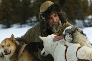 『狩人と犬、最後の旅』満席スタート 画像