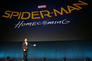 『スパイダーマン』新シリーズは“ホームカミング”！ 来年夏公開へ 画像